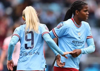 Manchester City’s ladies have important matches this month and want to win