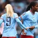 Manchester City’s ladies have important matches this month and want to win