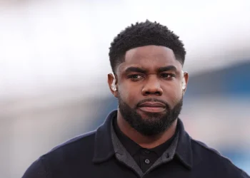 Breaking News: Micah Richards claims Arsenal’s ‘unplayable’ star may win the Premier League