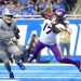 Minnesota Vikings vs. Detroit Lions Preview, Predictions