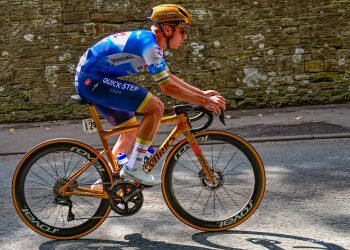 Remco Evenepoel Statement against Upcoming World Championships And Coach Serge Pauwels review