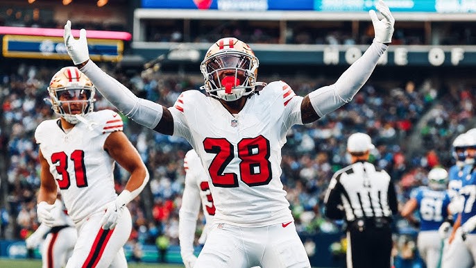 San Francisco 49ers vs. Seattle Seahawks Preview, Predictions