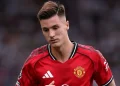 Man Utd told to ‘improve’ Benjamin Sesko in brutally honest transfer Assessment