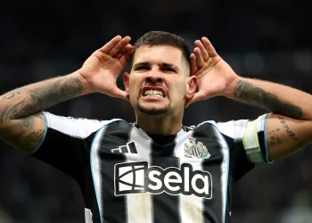 Newcastle United contract offer, Bruno Guimaraes transfer disclosure