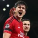 Harry Maguire: ‘Soft’ referee decision vs. Manchester United