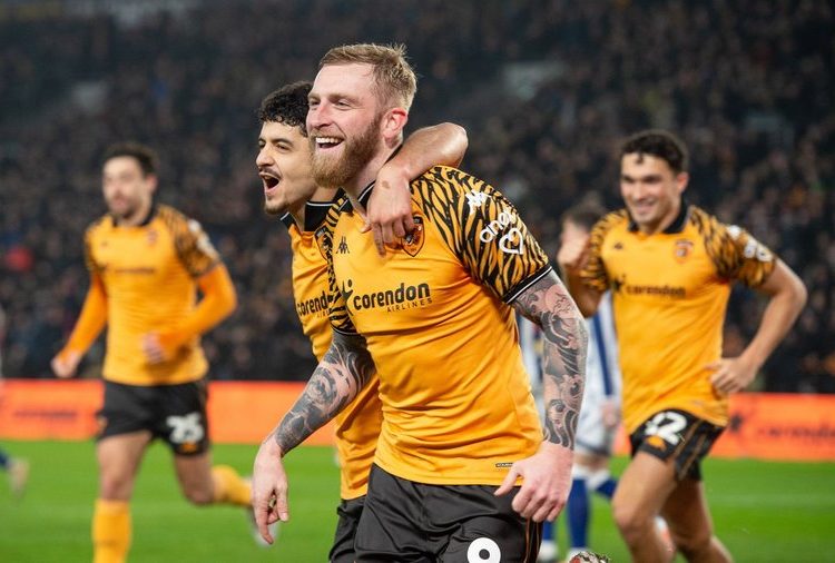 Sheffield Wednesday want to win for the first time in 21 years against Hull City Will they do It