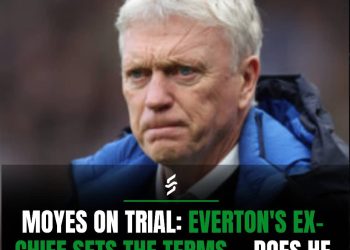Moyes on Trial: Everton’s Ex-Chief Sets the Terms — Does He Deserve Another Shot?