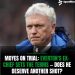 Moyes on Trial: Everton’s Ex-Chief Sets the Terms — Does He Deserve Another Shot?