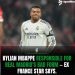 Kylian Mbappe Responsible for Real Madrid’s Bad form – Ex France Star says