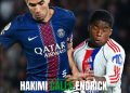 Hakimi SNAPS at Endrick After ‘Disrespectful’ Celebration — “Just Play Football!”
