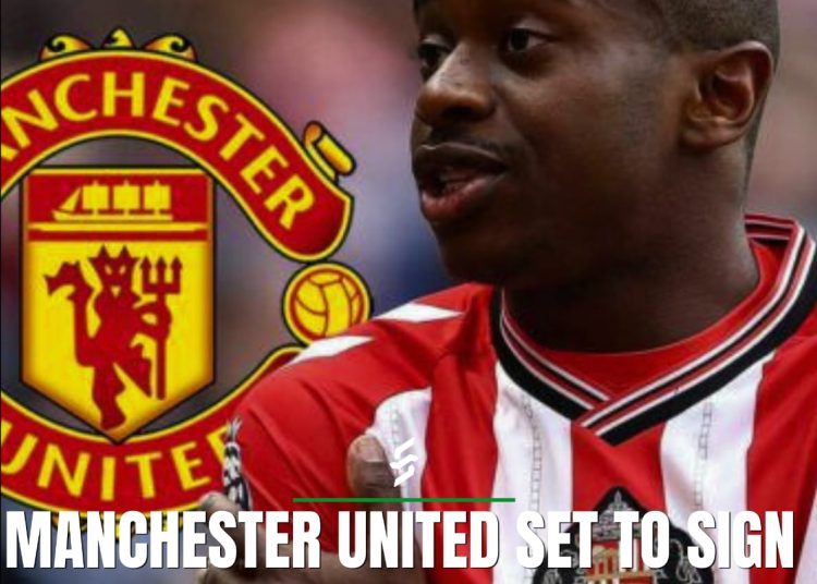 Man United Plot Shock Move for ‘Incredible’ Midfield Beast — Rivals on Red Alert