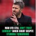 Man UTD Still Don’t Trust Carrick? Shock Doubt Despite Stunning Turnaround