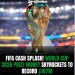 FIFA Cash Splash! World Cup 2026 Prize Money Skyrockets to Record $871M