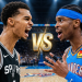 10 reasons why Spurs are could win Western Conference Final.