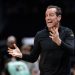 Cavs’ Kenny Atkinson about to be fired.