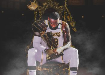 THE KING RETURNS’: LEBRON JAMES ANNOUNCES HE WILL PLAY ANOTHER SEASON