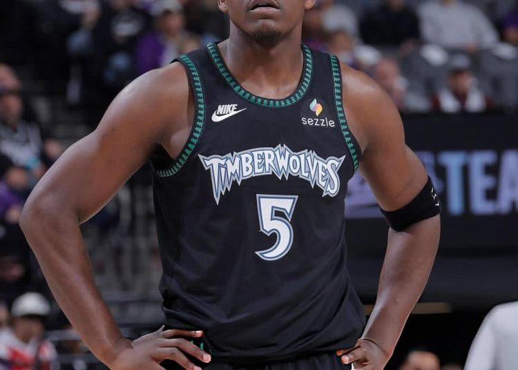The Minnesota Timberwolves hit by a harsh truth.