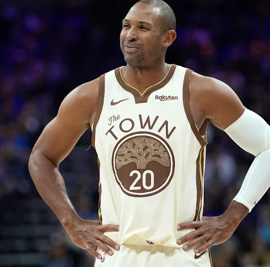 Golden State Warriors to Part ways with Al Horford.