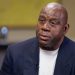 Magic Johnson Believes on of the teams are definitely not winning the Eastern Conference Finals.