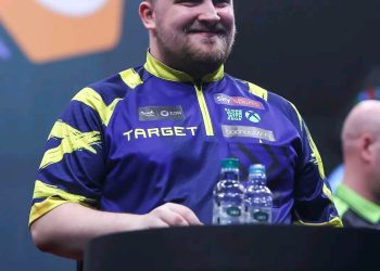 Littler Chooses his Favourite Darts Talent.