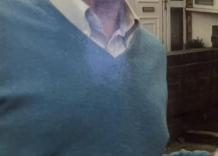 Just in: Dart Legend; David Holden Has passed on.