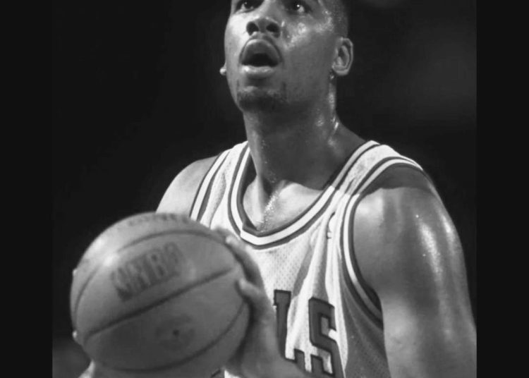 NBA CHAMPION DIES AT 59