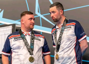 Littler Makes Shocking Revelation on why he will not play alongside Humphries in 2027 Darts World Cup