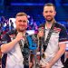 Littler Promises to retire from dart if…