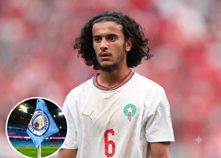 Man City ‘reach Ayyoub Bouaddi agreement’ with Elliot Anderson set to finalise £116m transfer