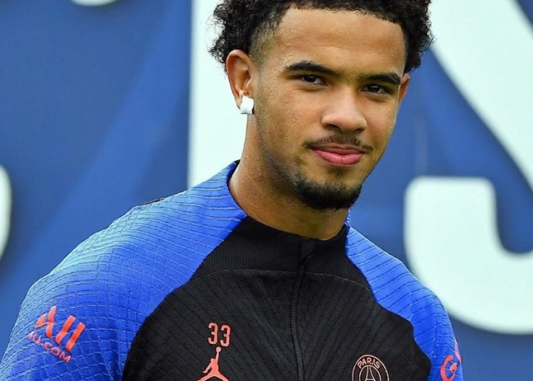Man United ‘preparing £51m bid for PSG star’ to complete three-year transfer mission