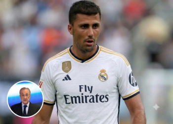Florentino Perez open to signing World Cup winner for Real Madrid – report