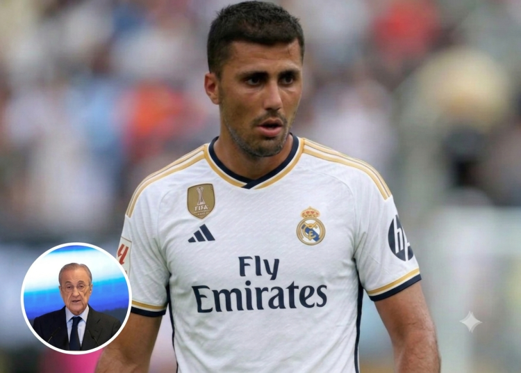 Florentino Perez open to signing World Cup winner for Real Madrid – report