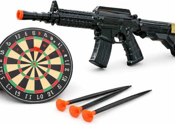MILITARY DARTS RAISES €23,000.
