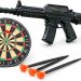 MILITARY DARTS RAISES €23,000.