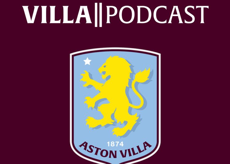 Aston Villa pushing for Everton Star.