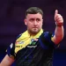 Why littler will not become the richest dart player even if he earns €125,000 from winning Van Duijvenbode.